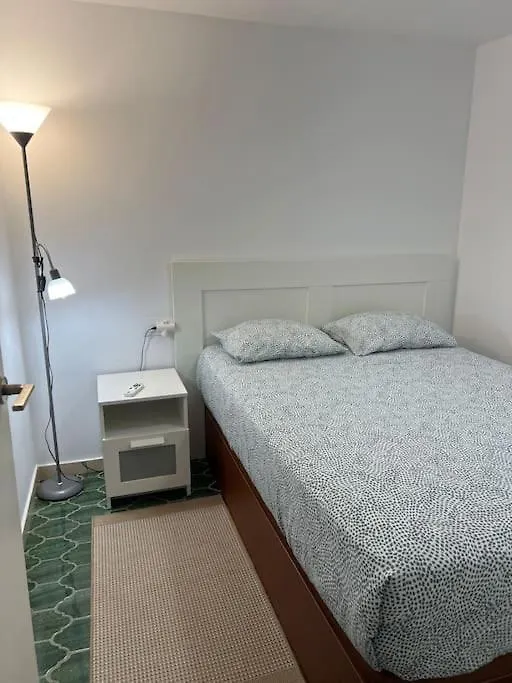 Cozy Apartment Close To The Beach For 2-3 Persons Gavà