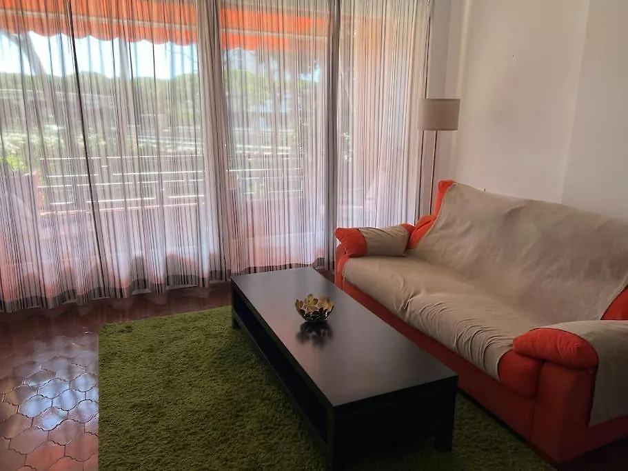 Cozy Apartment Close To The Beach For 2-3 Persons Gavà Hiszpania
