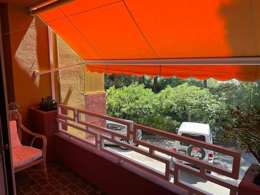 Cozy Apartment Close To The Beach For 2-3 Persons Gavà Hiszpania