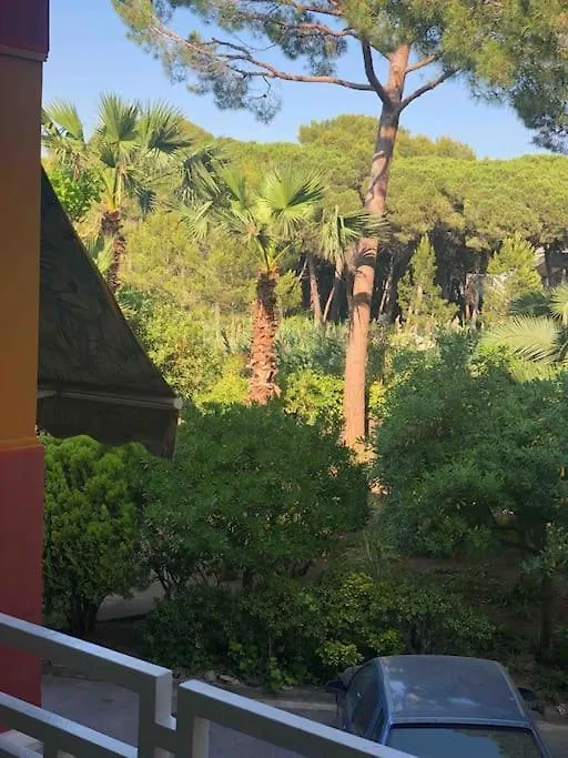 Cozy Apartment Close To The Beach For 2-3 Persons Gavà