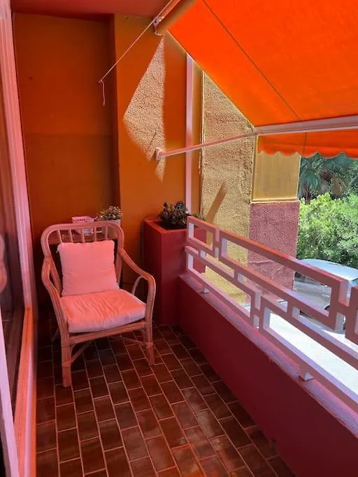 Cozy Apartment Close To The Beach For 2-3 Persons Gavà Hiszpania