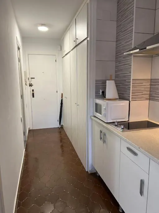 Cozy Apartment Close To The Beach For 2-3 Persons Gava 0*,